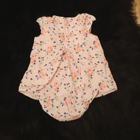 6 Month Infant Dress - Picture 2 of 5